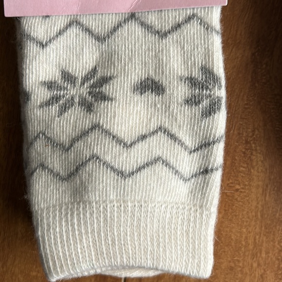 NWT⭐️ARDENE💫 Women’s Soft Boot Socks🧦 Bundle - Picture 5 of 7